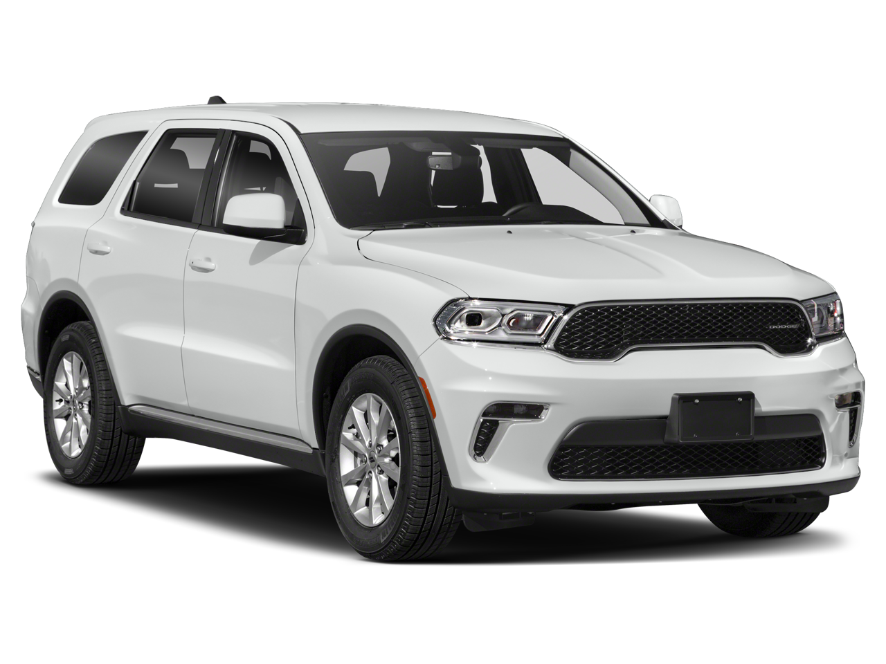 2022 Dodge Durango GT photo 3