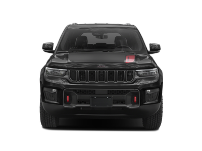 2022 Jeep Grand Cherokee Trailhawk