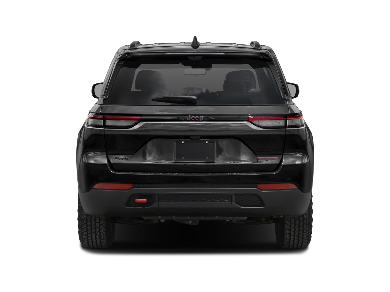 2022 Jeep Grand Cherokee Trailhawk