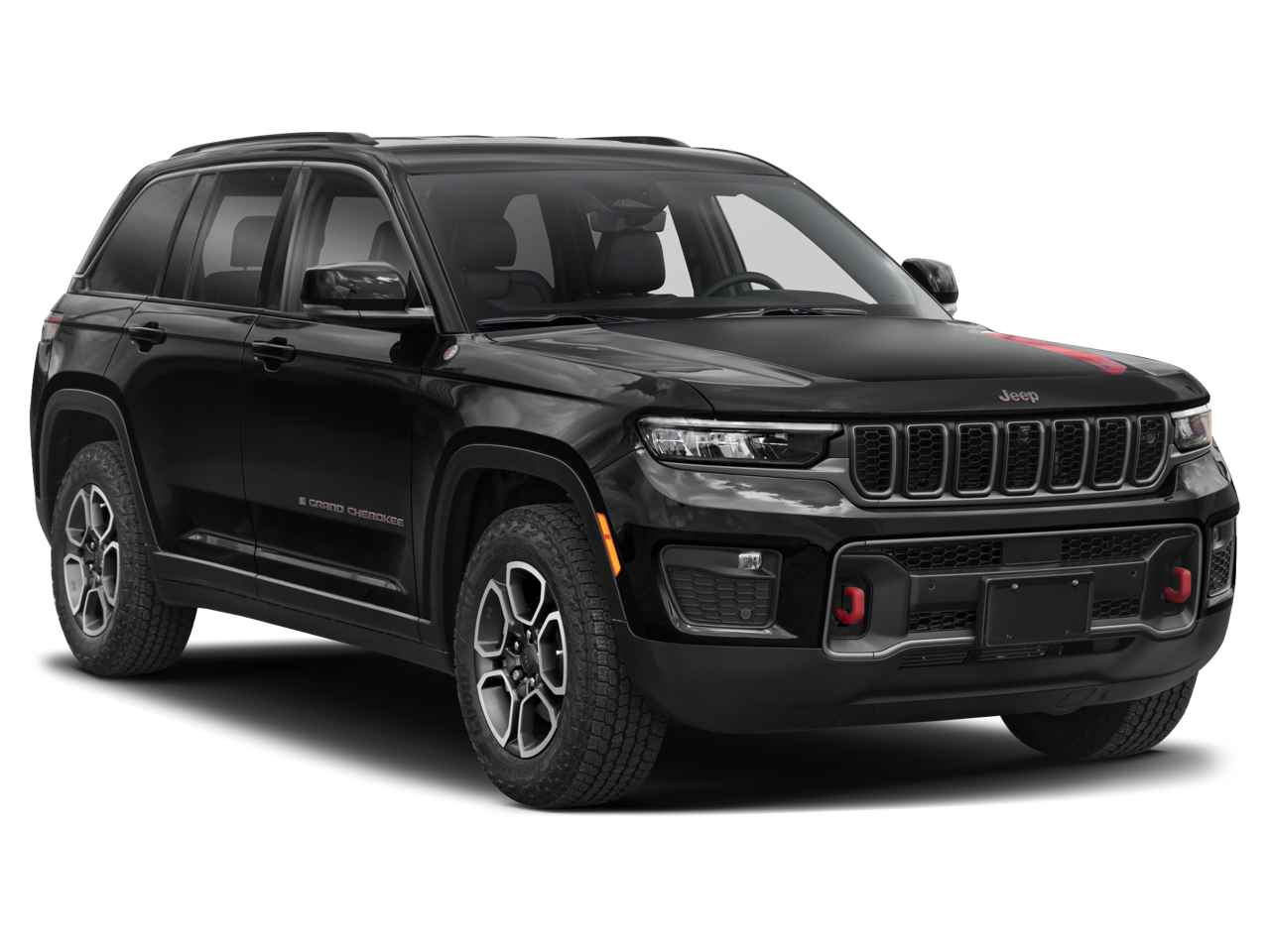 2022 Jeep Grand Cherokee Trailhawk