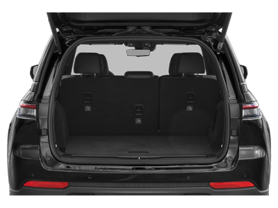 2022 Jeep Grand Cherokee Trailhawk