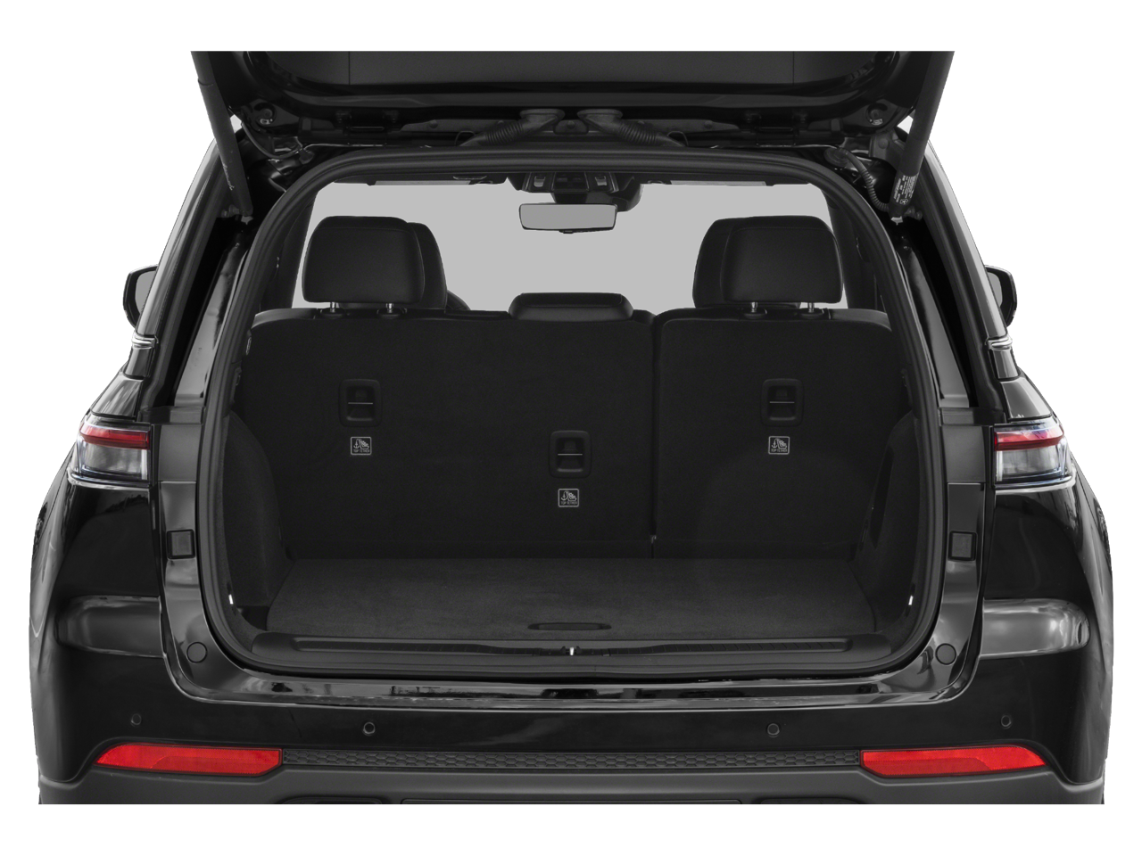 2022 Jeep Grand Cherokee Trailhawk