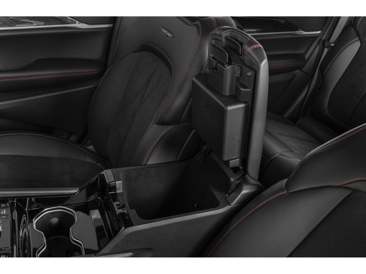 2022 Jeep Grand Cherokee Trailhawk