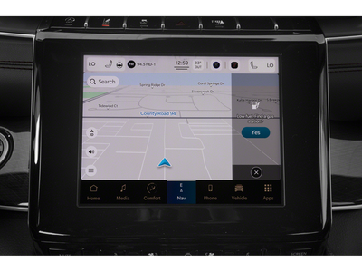 2022 Jeep Grand Cherokee Trailhawk