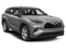 2022 Toyota Highlander L