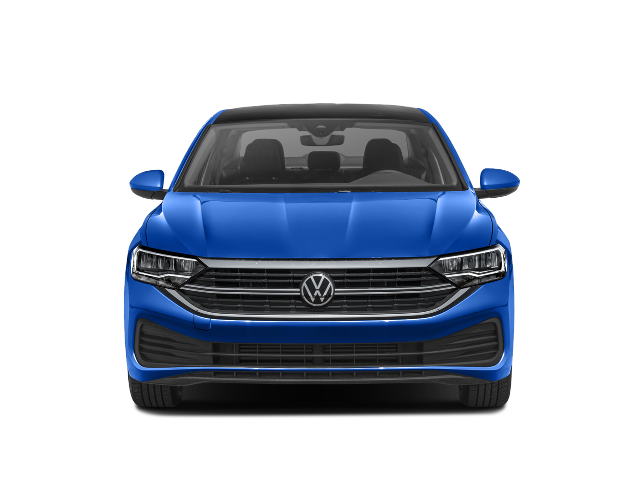 2022 Volkswagen Jetta SE