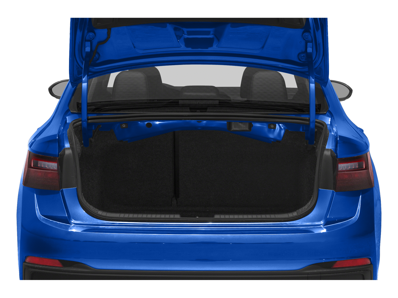 2022 Volkswagen Jetta SE