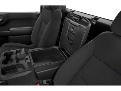 2023 Chevrolet Silverado 1500 WT