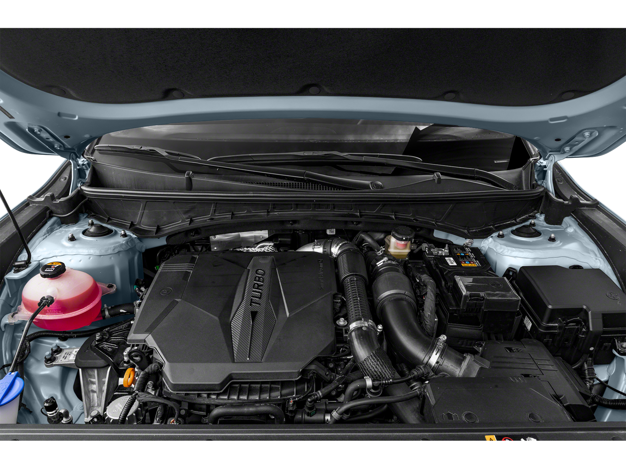 2023 Hyundai Santa Cruz SEL Premium