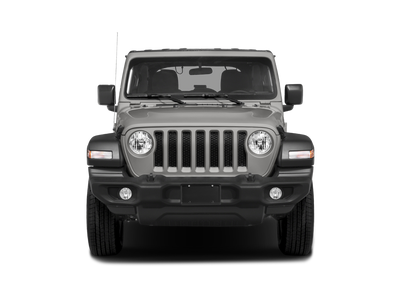 2023 Jeep Wrangler Sport Altitude