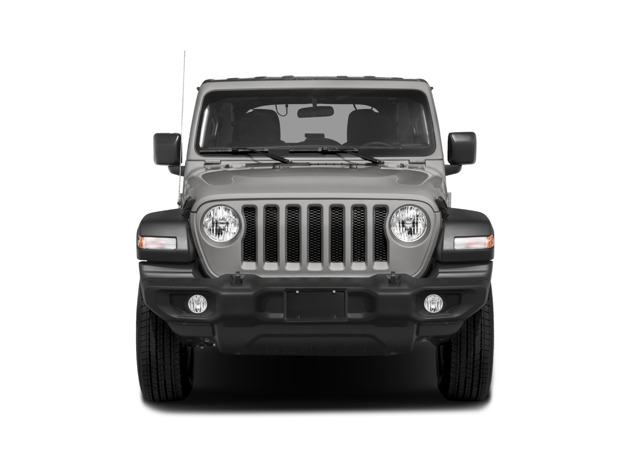 2023 Jeep Wrangler Sport Altitude