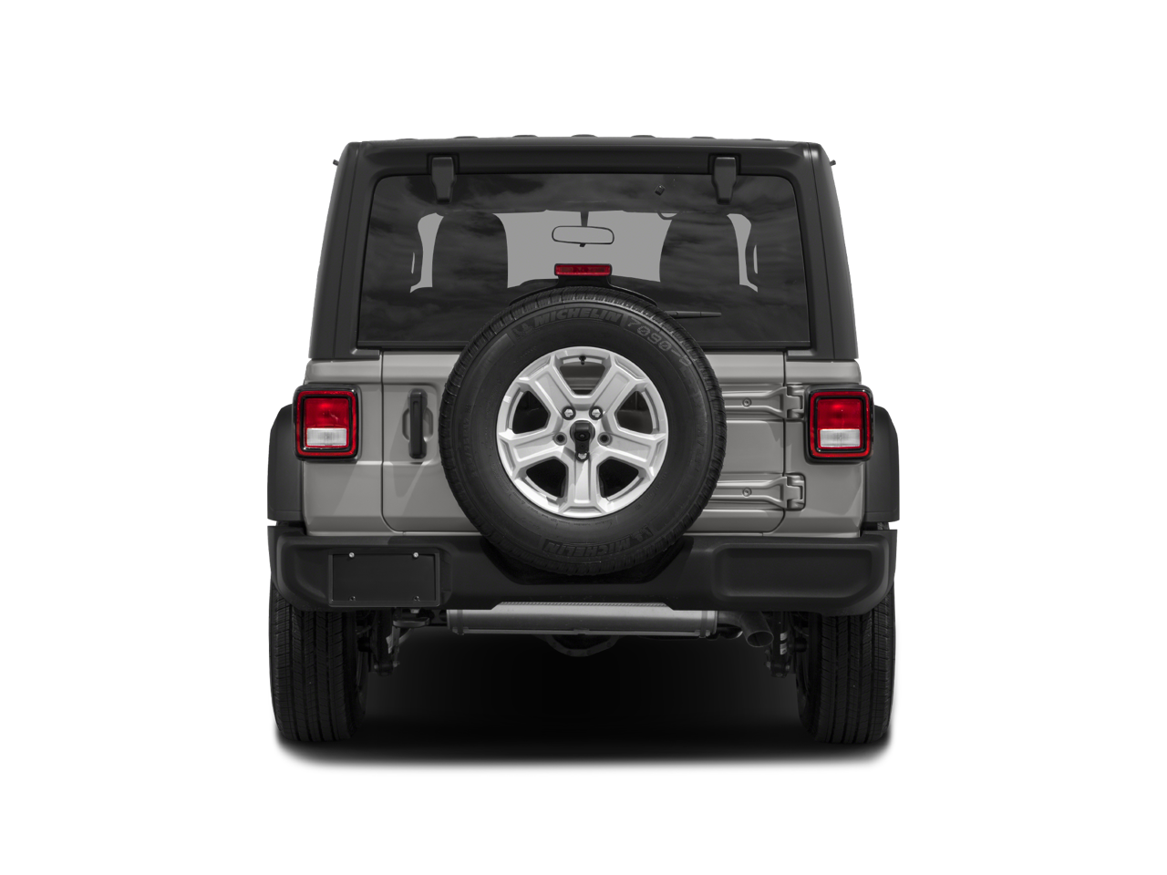 2023 Jeep Wrangler Sport Altitude