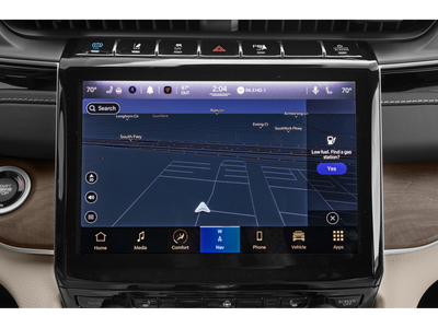 2023 Jeep Grand Cherokee 4xe Trailhawk