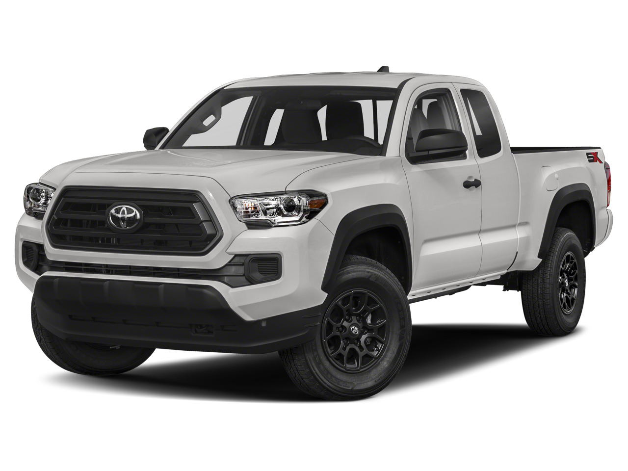 2023 Toyota Tacoma 2WD SR
