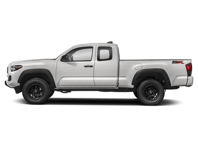 2023 Toyota Tacoma 2WD SR