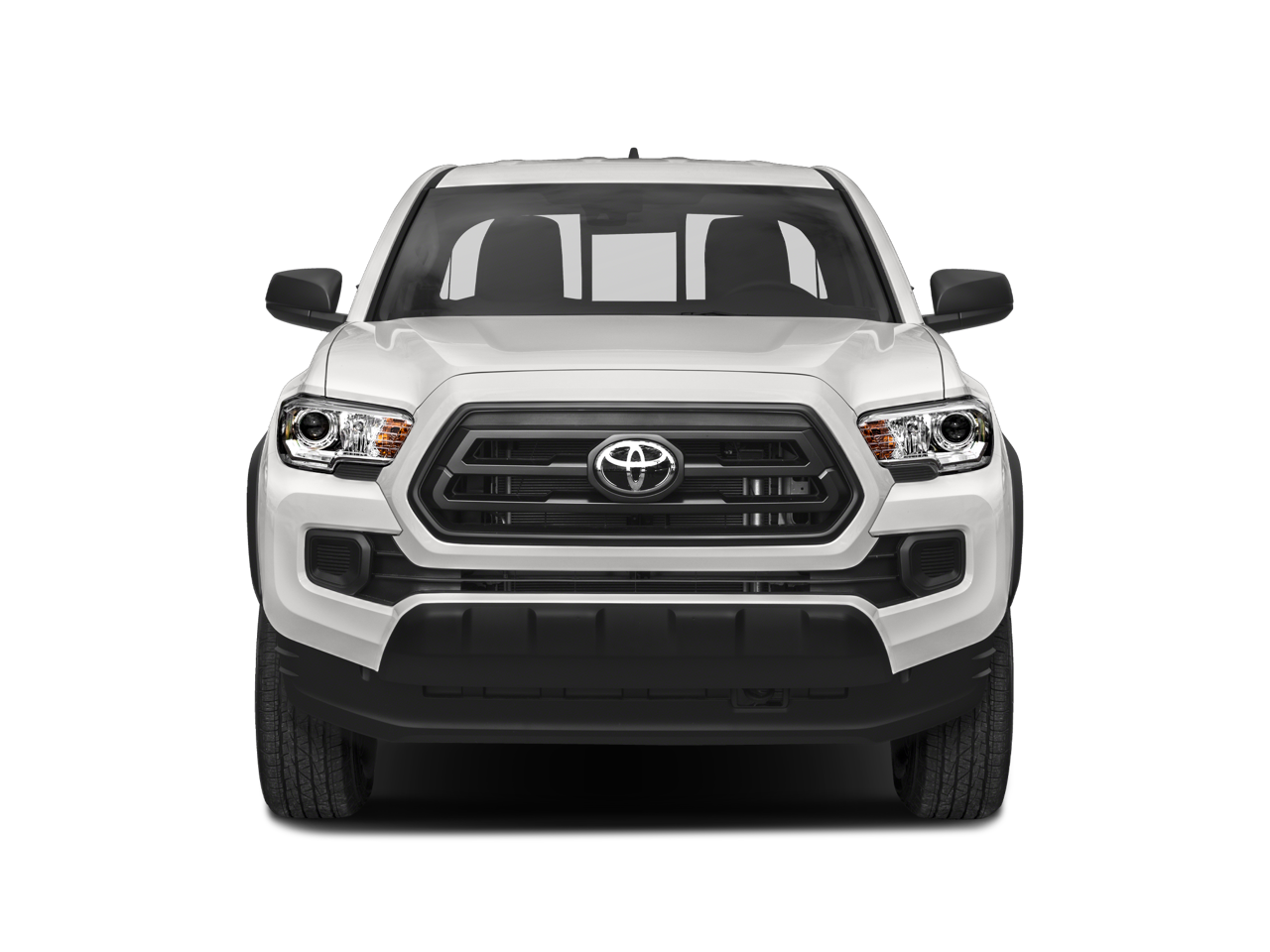 2023 Toyota Tacoma 2WD SR