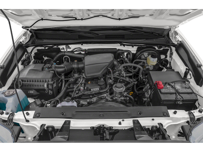 2023 Toyota Tacoma 2WD SR