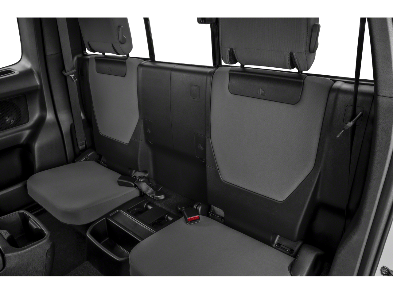 2023 Toyota Tacoma 2WD SR