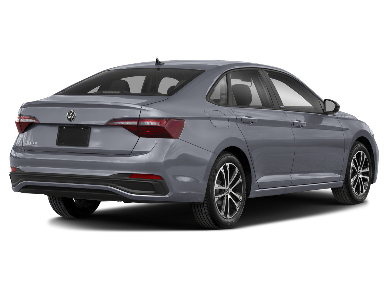 2024 Volkswagen Jetta Sport
