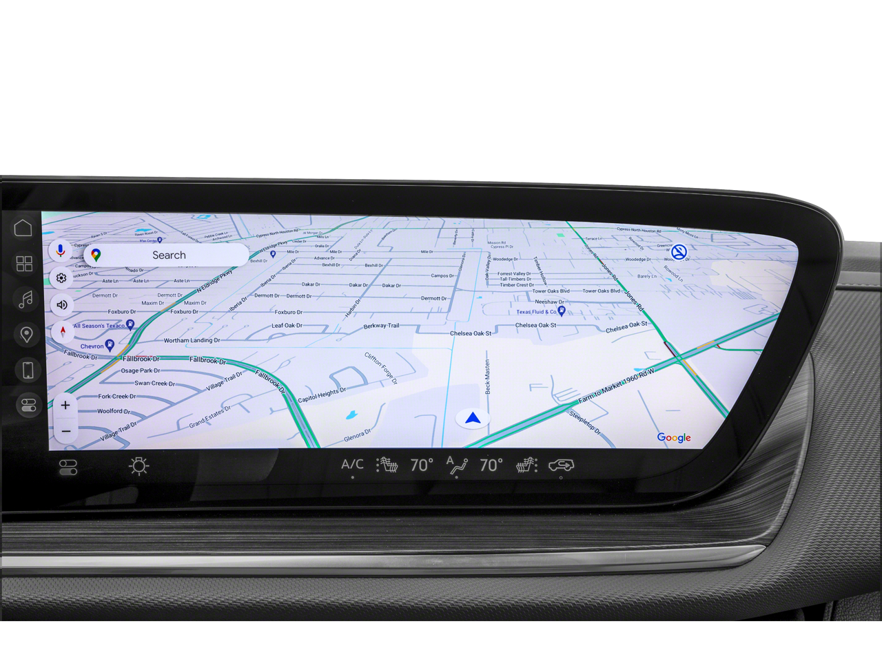 2025 Buick Envision Preferred photo 3