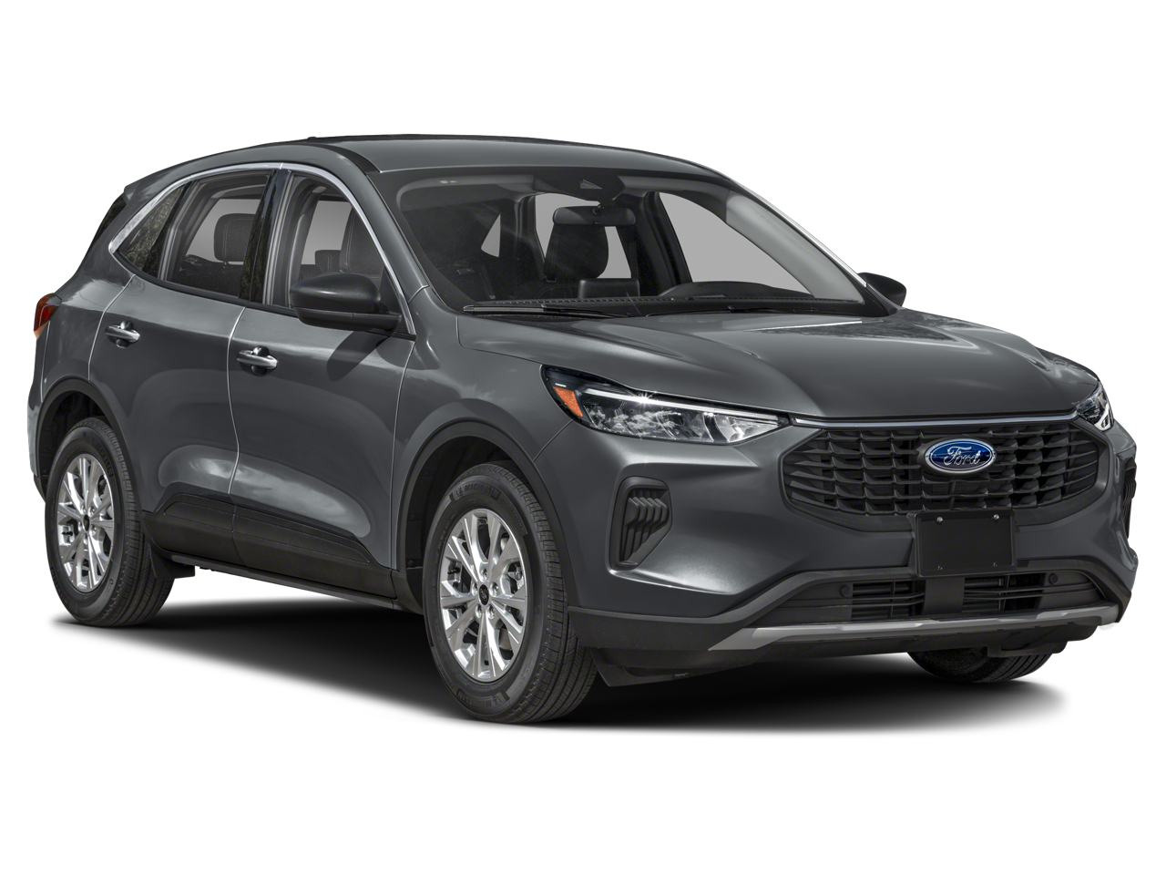 2025 Ford Escape Active photo 3