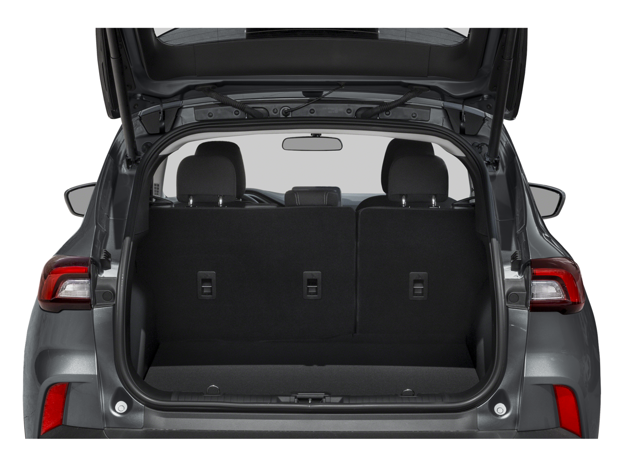 2025 Ford Escape Active photo 4