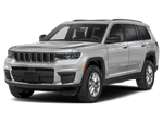 2025 Jeep Grand Cherokee L Summit Reserve