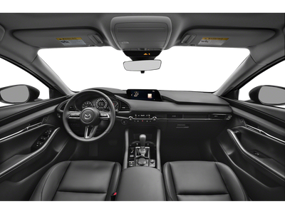 2025 Mazda Mazda3 Sedan 2.5 S Preferred