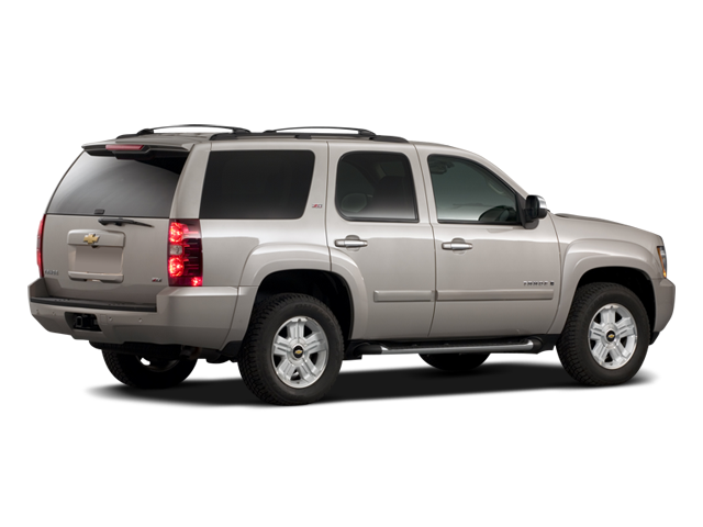 2008 Chevrolet Tahoe LT w/3LT