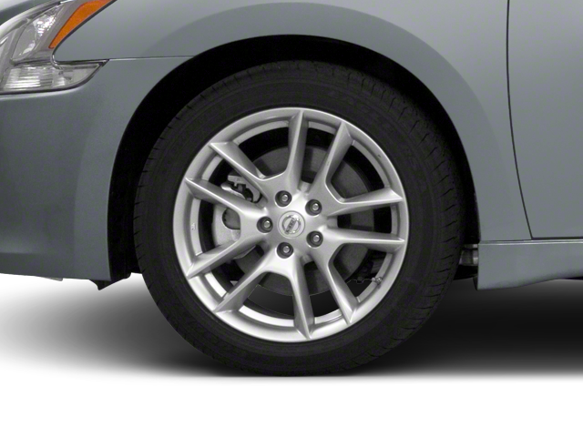 2010 Nissan Maxima 3.5 S