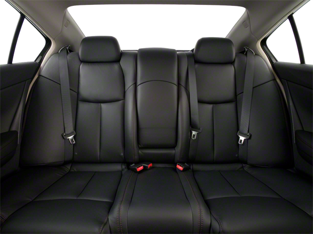 2010 Nissan Maxima 3.5 S