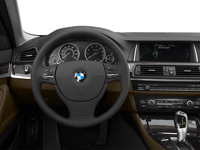 2014 Bmw 535i photo 2