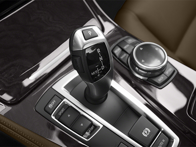 2014 BMW 5 Series 535i