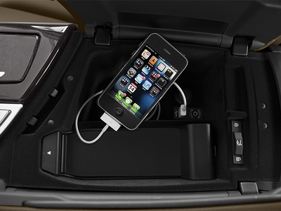 2014 BMW 5 Series 535i