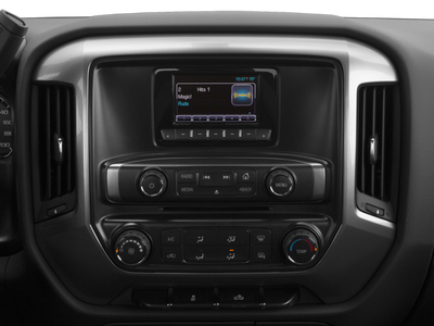 2016 Chevrolet Silverado 2500 HD LT