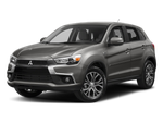 2016 Mitsubishi Outlander Sport 2.4 ES