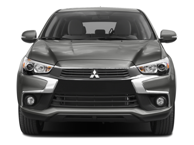 2016 Mitsubishi Outlander Sport 2.4 ES