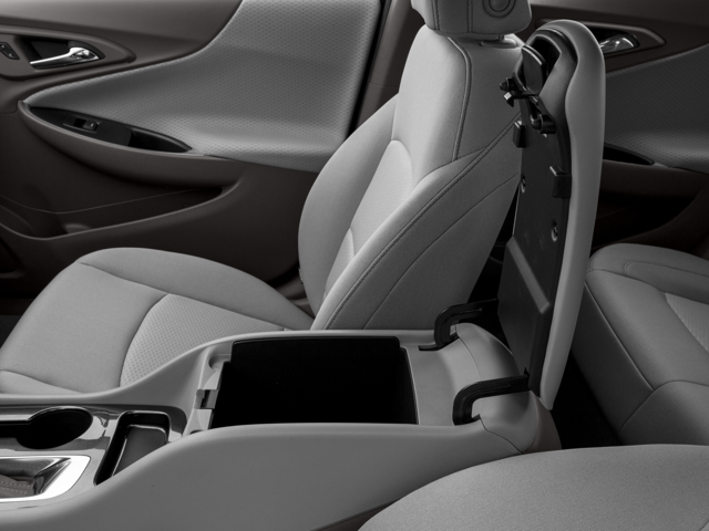 2017 Chevrolet Malibu L