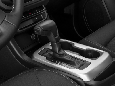 2017 Chevrolet Colorado 2WD LT