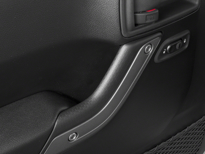 2017 Jeep Wrangler Unlimited Willys Wheeler