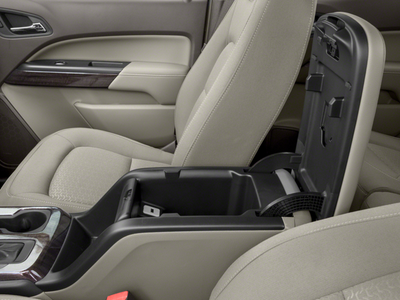 2018 GMC Canyon 2WD SLE