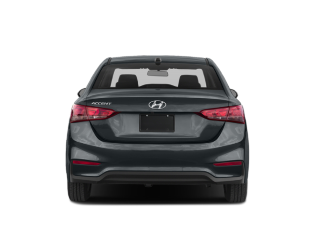 2018 Hyundai Accent SEL