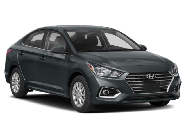 2018 Hyundai Accent SEL