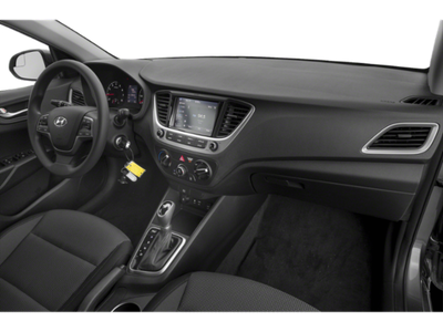 2018 Hyundai Accent SEL