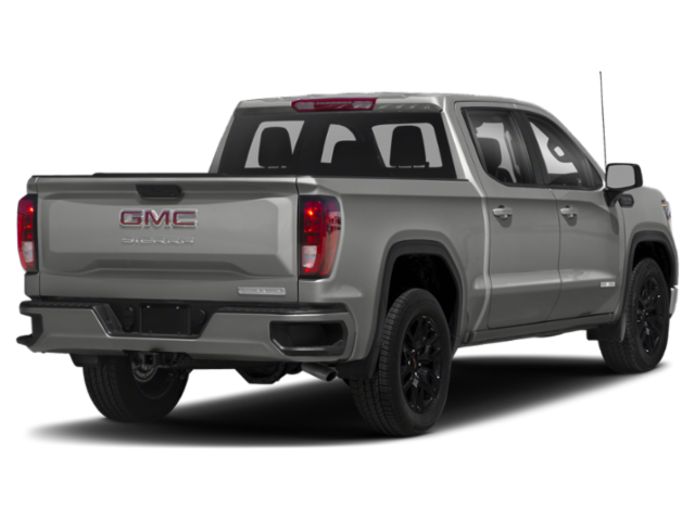 2019 Gmc Sierra 1500 Elevation photo 2