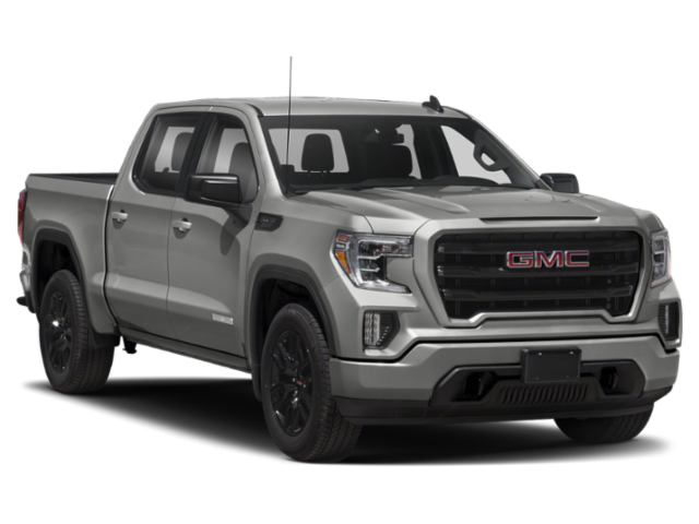 2019 GMC Sierra 1500 Elevation