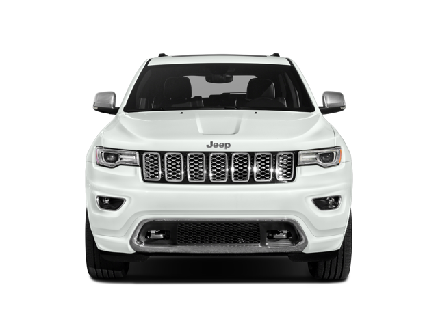 2019 Jeep Grand Cherokee High Altitude
