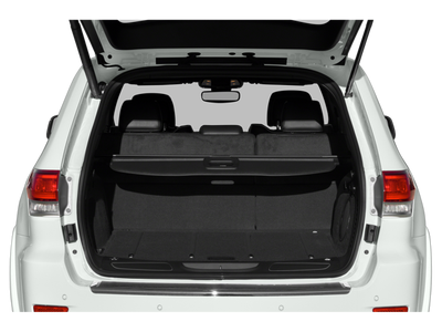 2019 Jeep Grand Cherokee High Altitude