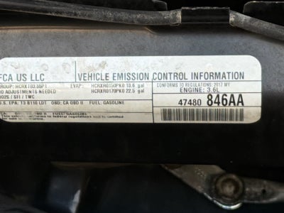 2017 Jeep Wrangler Unlimited Willys Wheeler