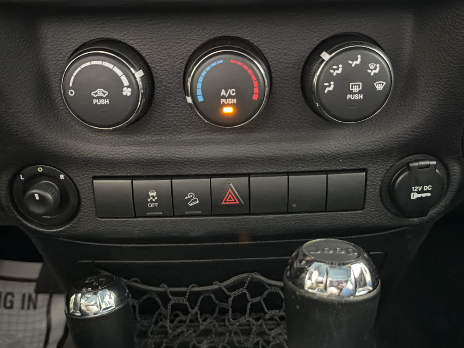 2017 Jeep Wrangler Unlimited Willys Wheeler